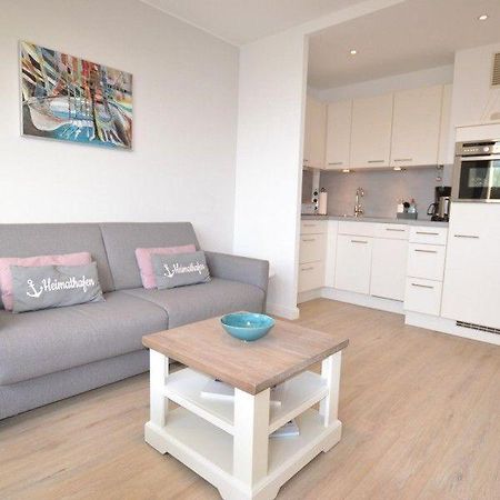 Appartement-44 ヴェスターラント エクステリア 写真