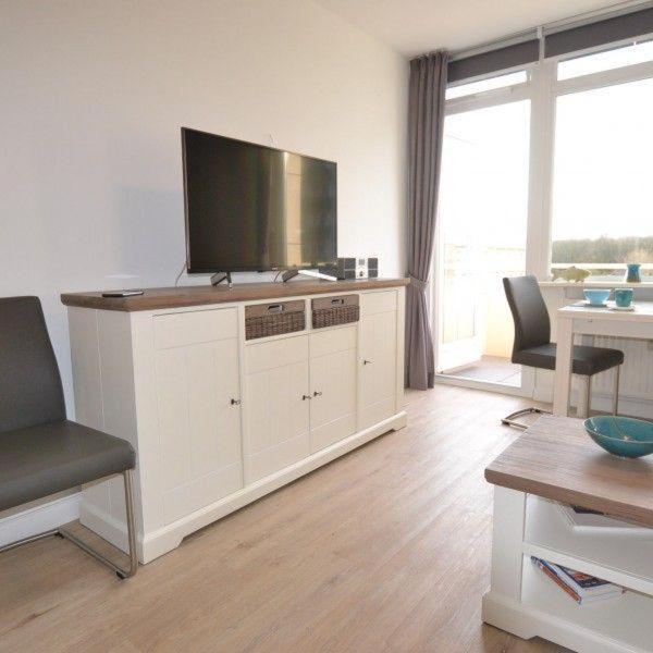 Appartement-44 ヴェスターラント エクステリア 写真